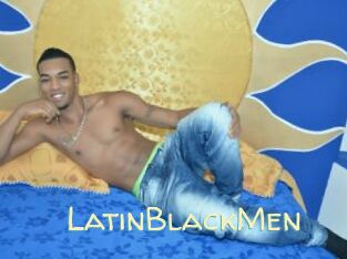 LatinBlackMen