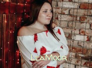 LeaMoor