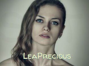 LeaPrecious