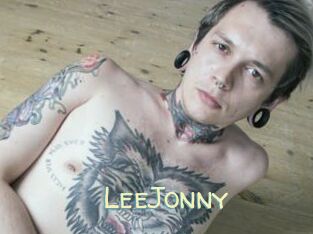 LeeJonny