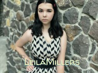 LeilaMillers