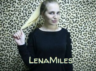 LenaMiles