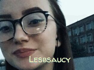 Lesbsaucy