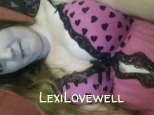 Lexi_Lovewell