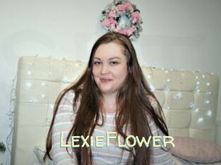 LexieFlower