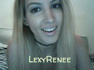 LexyRenee