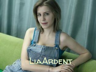 LiaArdent