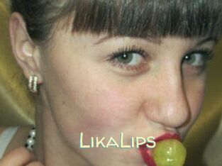 LikaLips