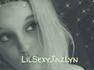 LilSexyJazLyn