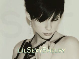 LilSexyShelby