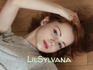 LilSylvana