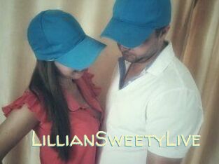 LillianSweetyLive