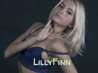 LillyFinn