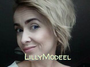 LillyModeel