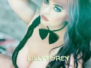 LillyyGrey