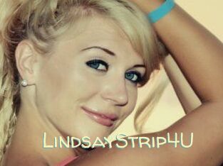 LindsayStrip4U