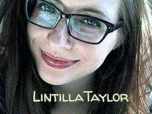 LintillaTaylor