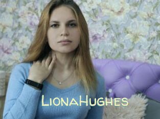 LionaHughes