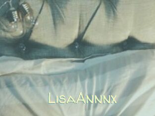 LisaAnnnx