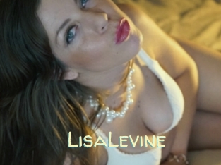 LisaLevine