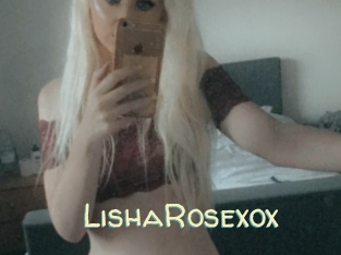 LishaRosexox