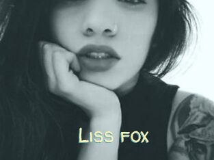 Liss_fox