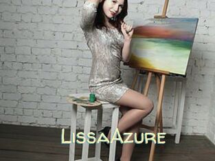 LissaAzure