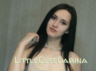 LittleCuteDarina