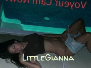 LittleGianna