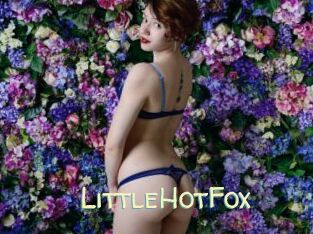 LittleHotFox