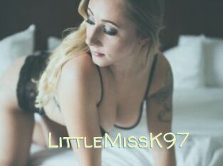 LittleMissK97