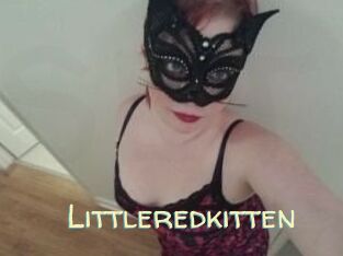 Littleredkitten