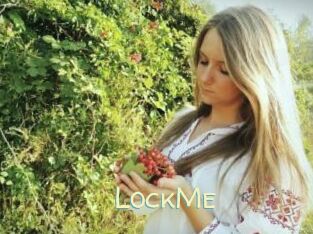 LockMe