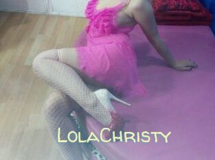 LolaChristy