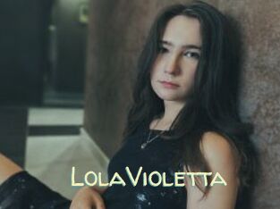 LolaVioletta