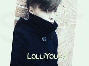 LolliYours