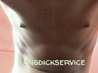 Longdickservice