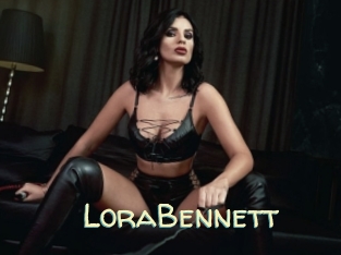 LoraBennett