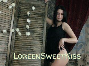 LoreenSweetKiss