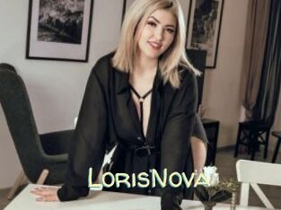 LorisNova