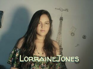 LorraineJones