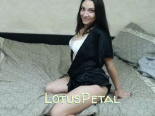 LotusPetal