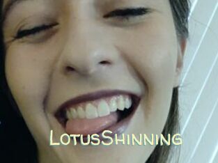 LotusShinning