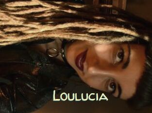 Loulucia