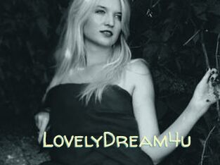 LovelyDream4u