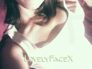 LovelyFaceX