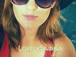 LovelySabina