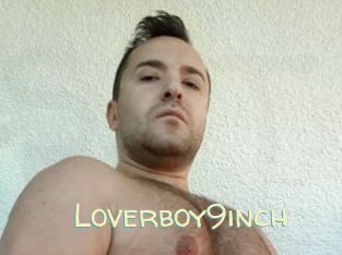 Loverboy9inch