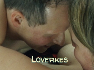 Loverkes