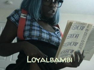 Loyalbambi